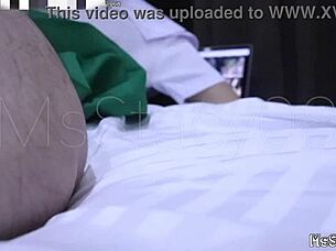 hey cousin caught you watching porn now fuck me