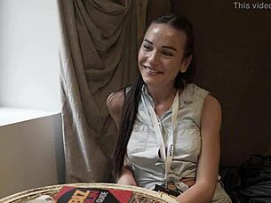 nataly gold shares her pornstar interview
