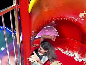 uhh irogenia and cataleya love filthy threesome sex together