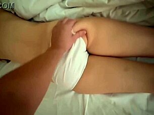 POV Interactive Student 18YO Best Cock Sucking Moments!