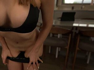 i need your cum protein right now pov help me