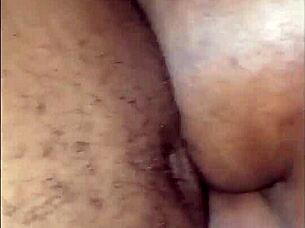 i ride dick tight with my warm milf pussy