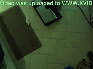 canadian mature masturbates solo in bedroom first time