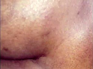i ride dick tight with my warm milf pussy