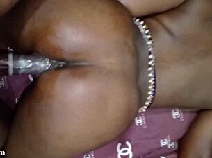 Intense Creamy Pussy Thrusts Homemade Passion Ecstasy