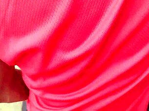 airport outdoor domination turns muscular guy into bottom 💪🍑