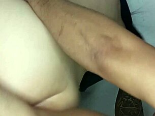 homemade horny puta creampie gangbang part 2