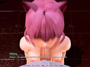 ready for harem hotel adventure episode 224?