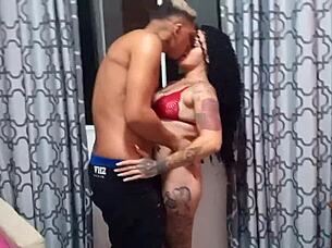 petite virgin ignores promise and loses it to huge dildo