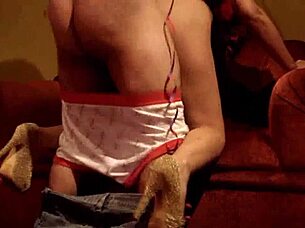 I crave this wild Halloween amateur compilation