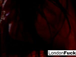 london keyes dives into erotic passion with intense asian sex