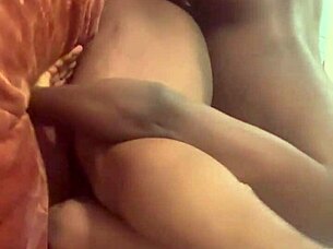 Sexy pregnant wife craves monster BBC creampie