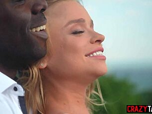 huge cock guy bangs flexible interracial milf alexa flexy's tight ass doggystyle deepthroat