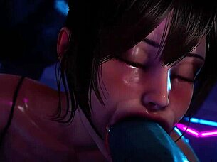 sailor moon sluts gangbanged hard by monster orc cocks creampie orgy