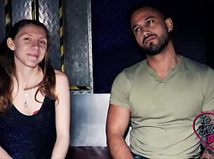 Lola Et Oletsha Crave Endless Cocks
