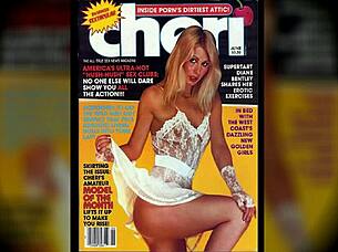 Cheri relives 1984-85 vintage heat.
