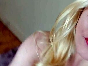 muscle babe crushes your tiny biceps in humiliating femdom wrestle