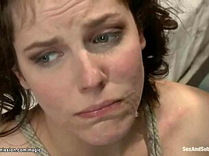husband shares wife for rough colleague banging session?