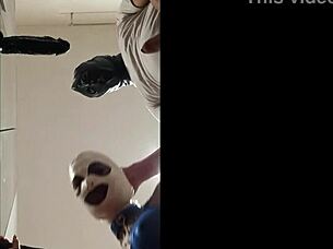 preview of me sucking cocks but fresh meat in mouth best