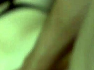 peruvian cutie gets wildly fucked in intense amateur action!