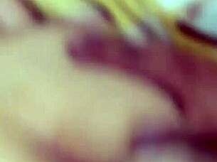 peruvian cutie gets wildly fucked in intense amateur action!