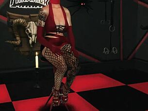 Masked Bad Bitches Banged In Outdoor Compilation
