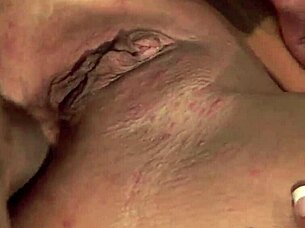 Mahina Zaltana's juicy ass pounded hard while hubby's eyes bulge watching 😈🍑🔥👀