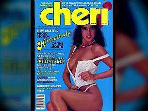 Cheri relives 1984-85 vintage heat.