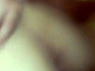 peruvian cutie gets wildly fucked in intense amateur action!