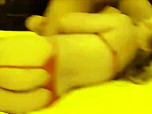 Co-Worker Cosplay Chat Leads To Motel Cowgirl Creampie Fuck