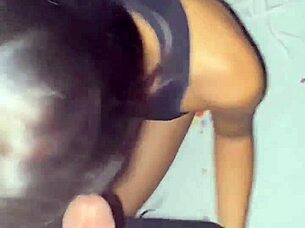 i got so horny fucking that 19yo pinay's wet vagina creampie