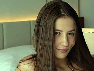 amateur couple's wild creampie orgasm ride 🔥💦