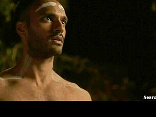 Jade Tailor shines in The Magicians TV series 2015-2016 scenes 📺✨