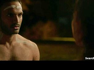 Jade Tailor shines in The Magicians TV series 2015-2016 scenes 📺✨