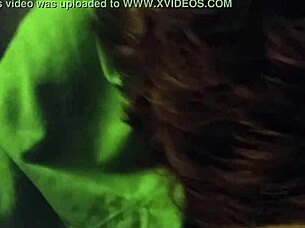 amateur homemade blowjob ends in hot cum swallow