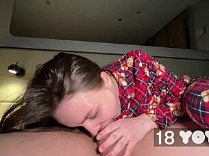 learn to make her cum hard with your cock