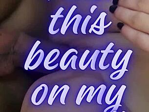 i crave anina silk's sloppy homemade missionary pounding on big cock