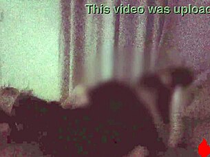 Fucking my best friend's chubby wife doggystyle till she orgasms hard.