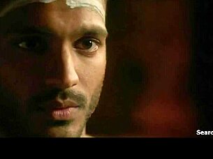 Jade Tailor shines in The Magicians TV series 2015-2016 scenes 📺✨