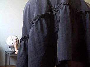 i film my mature teacher's anal vaginal pawg anatomy lesson