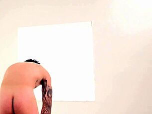 bts curvy sandy love rims tatted tommy sloppy backstage fetish