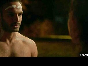 Jade Tailor shines in The Magicians TV series 2015-2016 scenes 📺✨