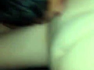 Skinny Colombian latinas dive into group swingers trio