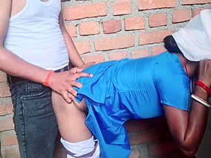 skinny indian schoolgirl's plump hairy pussy gapes in sexy mms leak! 😈
