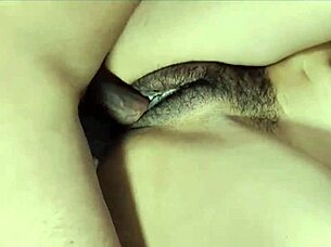 Married Indian Beauty's Huge Tits Taboo Temptation