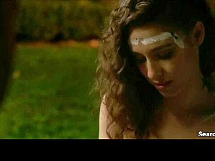 Jade Tailor shines in The Magicians TV series 2015-2016 scenes 📺✨