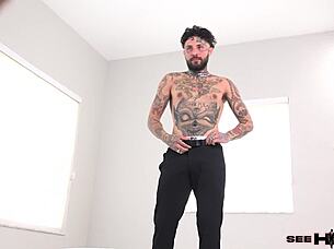 bts curvy sandy love rims tatted tommy sloppy backstage fetish