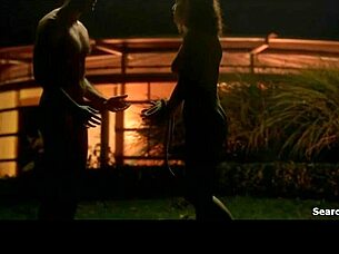 Jade Tailor shines in The Magicians TV series 2015-2016 scenes 📺✨