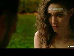 Jade Tailor shines in The Magicians TV series 2015-2016 scenes 📺✨