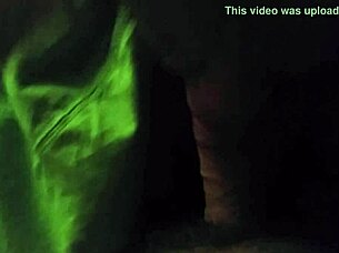 amateur homemade blowjob ends in hot cum swallow